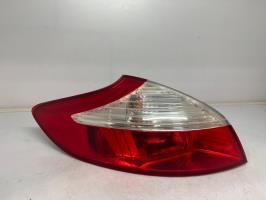 Feu arriere principal gauche (feux) renault megane 3 phase 3