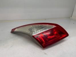 Feu arriere secondaire gauche (feux) renault megane 3 phase 3