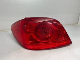 Feu arriere principal gauche (feux) peugeot 307 phase 2