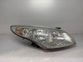 Optique avant principal droit (feux)(phare) renault megane 3 phase 3