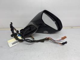 Retroviseur droit citroen c4 grand picasso 1