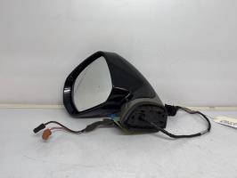 Retroviseur gauche citroen c4 grand picasso 1