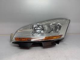 Optique avant principal gauche (feux)(phare) citroen c4 picasso 1