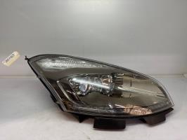 Optique avant principal droit (feux)(phare) citroen c4 grand picasso 1