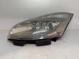 Optique avant principal gauche (feux)(phare) citroen c4 grand picasso 1