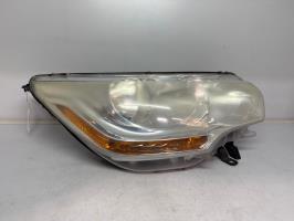 Optique avant principal droit (feux)(phare) citroen c4 2 phase 1