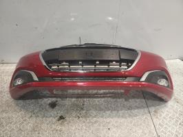 Pare choc avant peugeot 208 1 phase 2