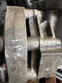 Pont avant complet audi tt 1 coupe