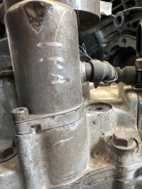 Boite de transfert volvo s 60 1 phase 1