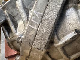 Pont (propulsion) volvo s 60 1 phase 1