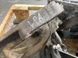 Boite de vitesses opel agila a