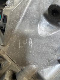 Boite de vitesses citroen ds3 phase 1
