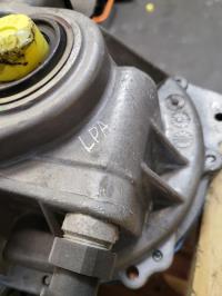 Boite de vitesses hyundai i 10 1 phase 1