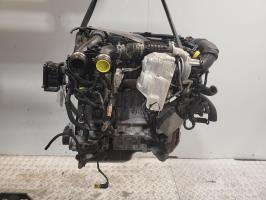 Moteur peugeot 208 1 phase 1