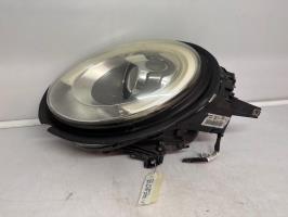 Optique avant principal gauche (feux)(phare) mini mini 3 f56 phase 1