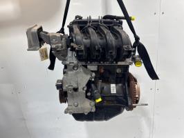 Moteur renault twingo 2 phase 2
