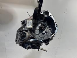 Boite de vitesses renault twingo 2 phase 2