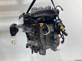 Moteur peugeot 208 1 phase 2