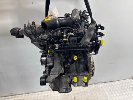 Moteur renault clio 4 phase 1