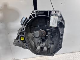 Boite de vitesses renault clio 4 phase 1