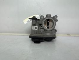 Boitier papillon renault clio 4 phase 1