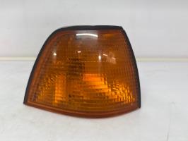 Optique avant secondaire droit (feux)(clignotant) bmw serie 3 e36 compact