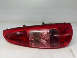 Feu arriere principal droit (feux) peugeot 807