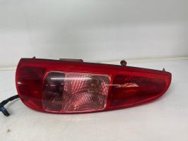 Feu arriere principal gauche (feux) peugeot 807