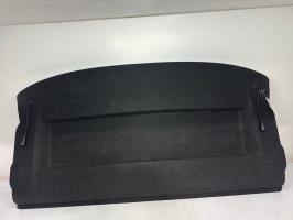 Plage arriere peugeot 308 2 phase 2
