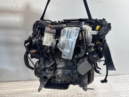 Moteur peugeot 208 1 phase 1