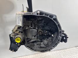 Boite de vitesses peugeot 208 1 phase 1