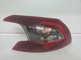 Feu arriere principal gauche (feux) peugeot 308 2 phase 2
