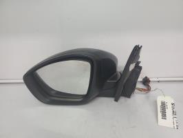 Retroviseur gauche peugeot 308 2 phase 2