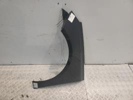 Aile avant gauche peugeot 308 2 phase 2