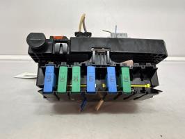 Boitier servitude moteur (BSM) citroen c3 2 phase 2