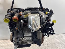 Moteur citroen c3 2 phase 2