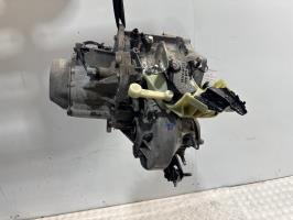 Boite de vitesses citroen c3 2 phase 2