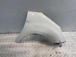 Aile avant droit citroen c3 2 phase 2