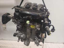 Moteur peugeot 208 1 phase 2
