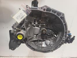 Boite de vitesses peugeot 208 1 phase 2