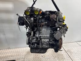 Moteur peugeot partner 2 phase 1