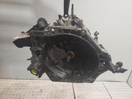 Boite de vitesses peugeot partner 2 phase 1