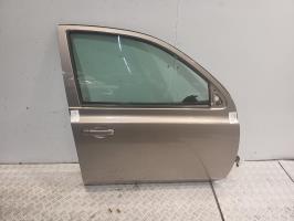 Porte avant droit nissan micra 3 phase 1