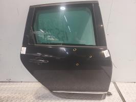 Porte arriere droit renault grand scenic 3 phase 3