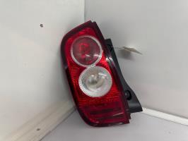 Feu arriere principal gauche (feux) nissan micra 3 phase 1