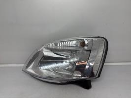 Optique avant principal gauche (feux)(phare) citroen berlingo 1 phase 2