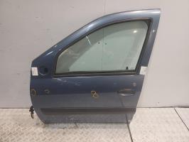 Porte arriere gauche dacia logan mcv 1 phase 1 break