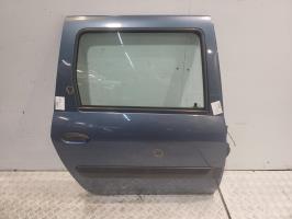 Porte arriere droit dacia logan mcv 1 phase 1 break