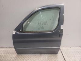 Porte avant gauche citroen berlingo 1 phase 2