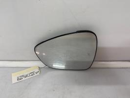 Glace retroviseur gauche citroen c3 2 phase 2